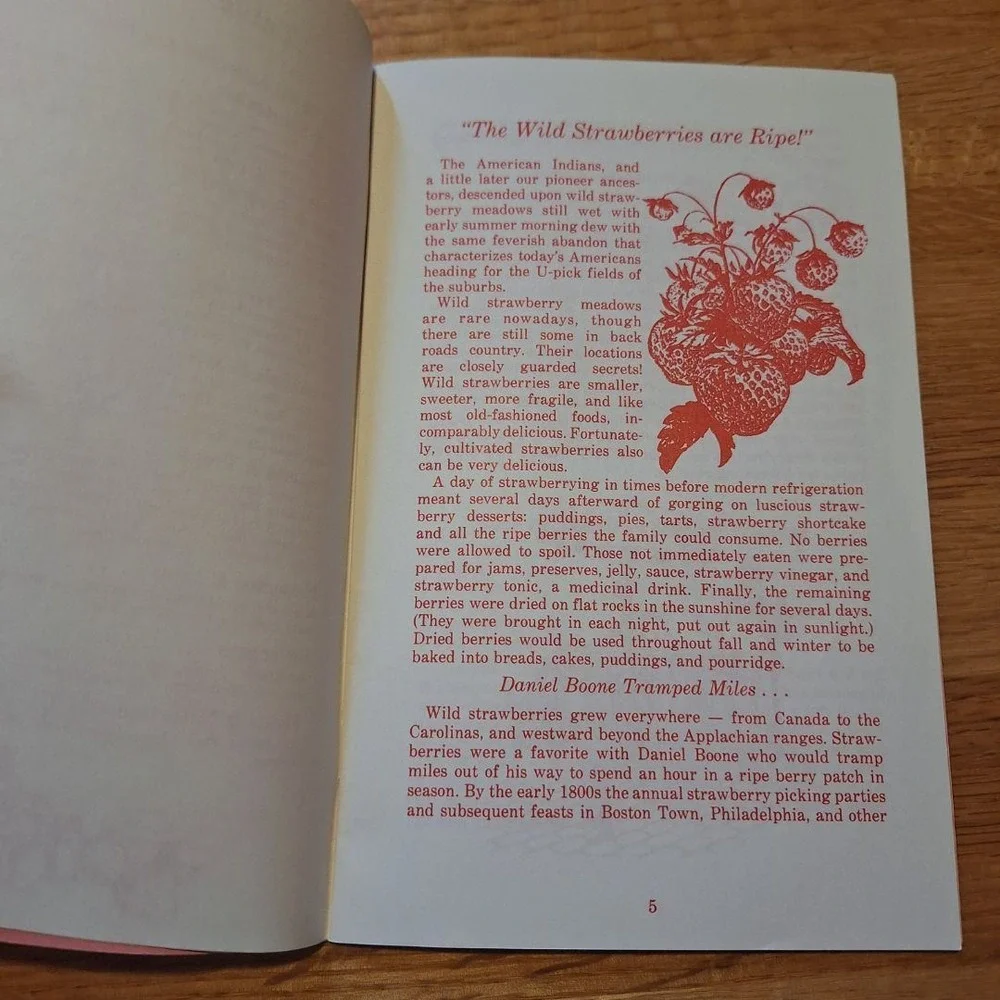 Bear Wallow Books old fashioned